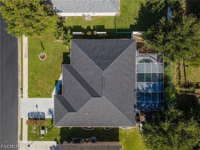 2621 Hawks Preserve DR, Fort Myers, FL 33905