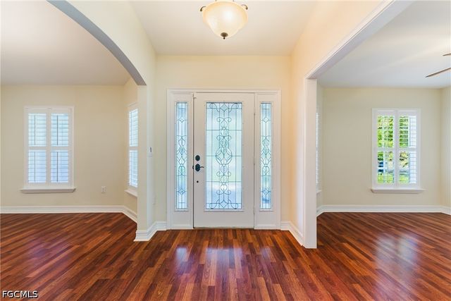 2621 Hawks Preserve DR, Fort Myers, FL 33905