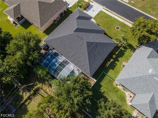 2621 Hawks Preserve DR, Fort Myers, FL 33905