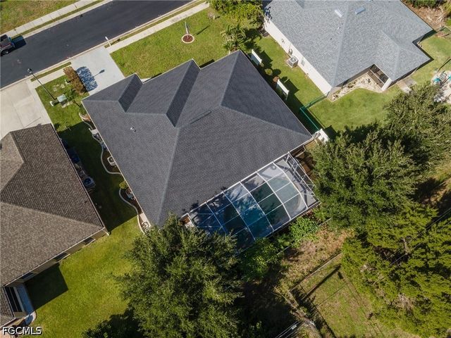 2621 Hawks Preserve DR, Fort Myers, FL 33905