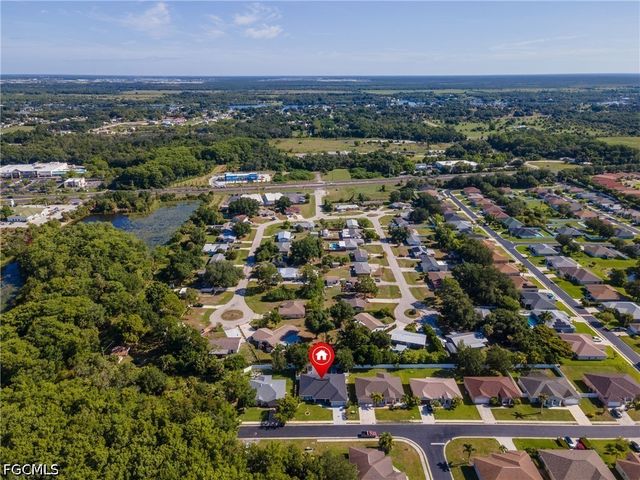 2621 Hawks Preserve DR, Fort Myers, FL 33905