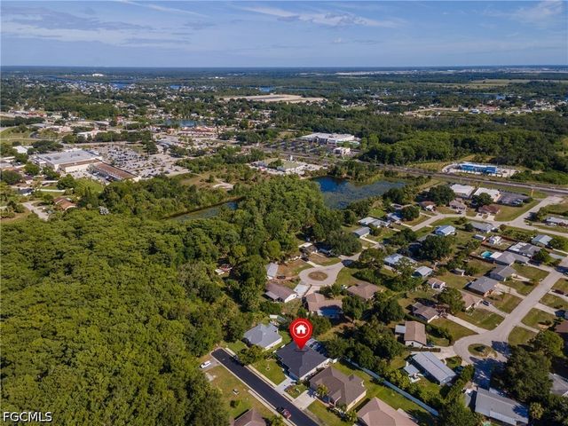 2621 Hawks Preserve DR, Fort Myers, FL 33905