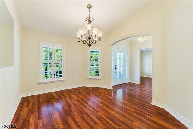 2621 Hawks Preserve DR, Fort Myers, FL 33905