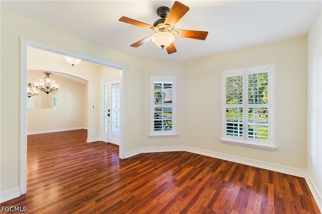 2621 Hawks Preserve DR, Fort Myers, FL 33905