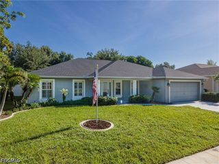 2621 Hawks Preserve DR, Fort Myers, FL 33905