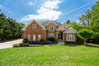 411 Overlook Way, Cohutta, GA 30710