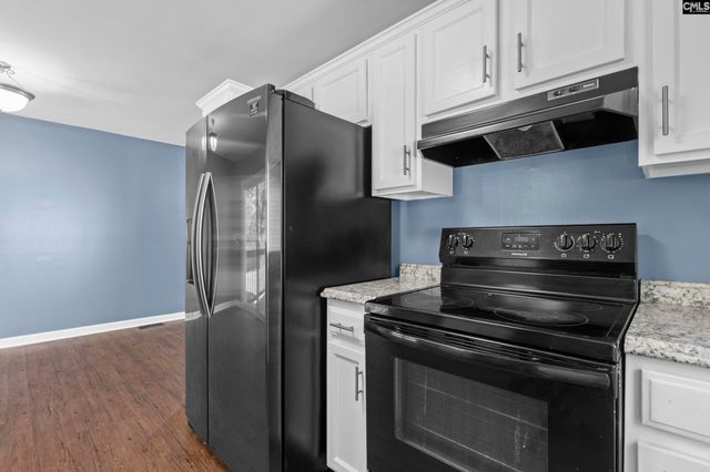 2417 Hertford Drive, Columbia, SC 29210