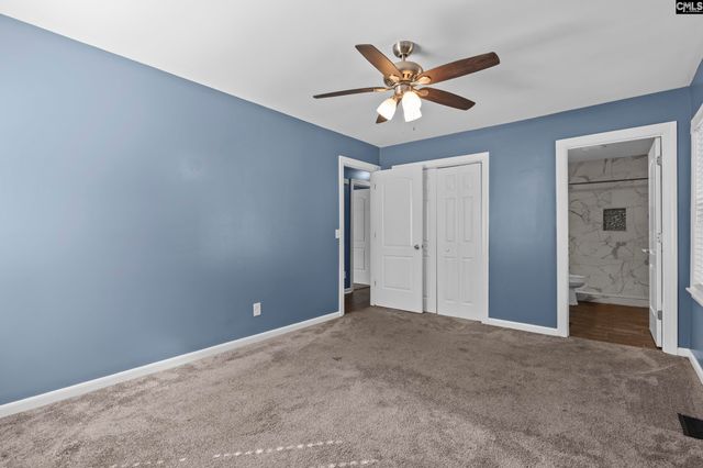 2417 Hertford Drive, Columbia, SC 29210