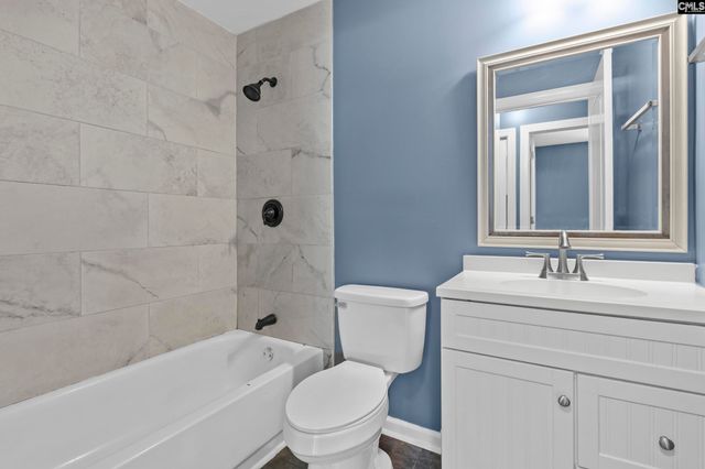 2417 Hertford Drive, Columbia, SC 29210