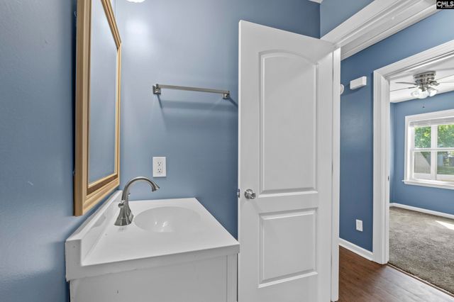 2417 Hertford Drive, Columbia, SC 29210