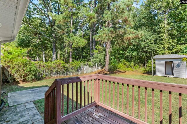 2417 Hertford Drive, Columbia, SC 29210
