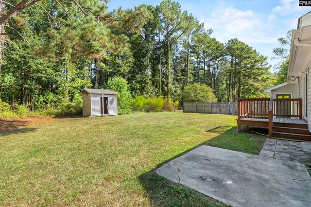 2417 Hertford Drive, Columbia, SC 29210