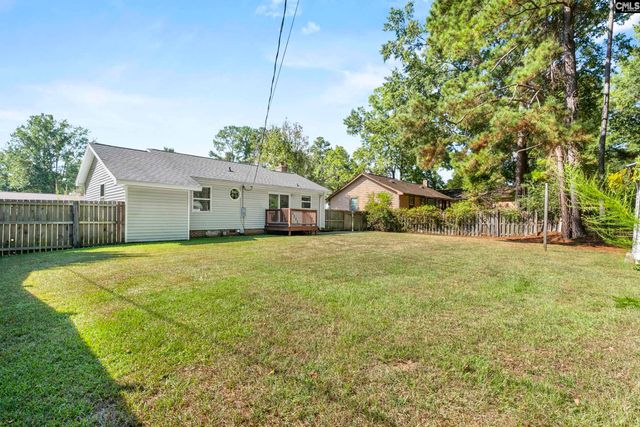2417 Hertford Drive, Columbia, SC 29210