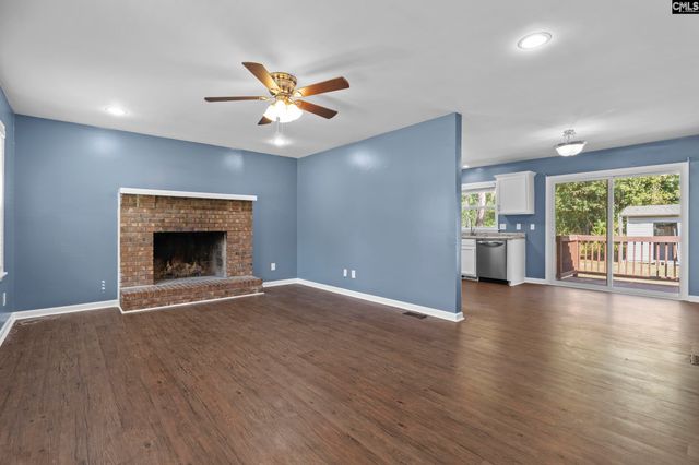 2417 Hertford Drive, Columbia, SC 29210