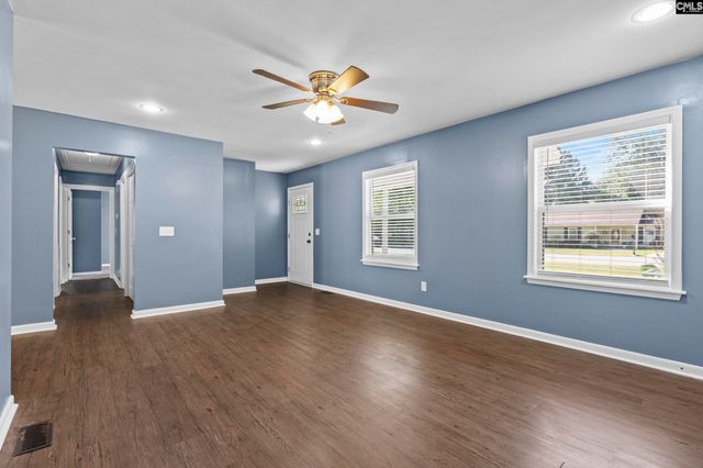 2417 Hertford Drive, Columbia, SC 29210