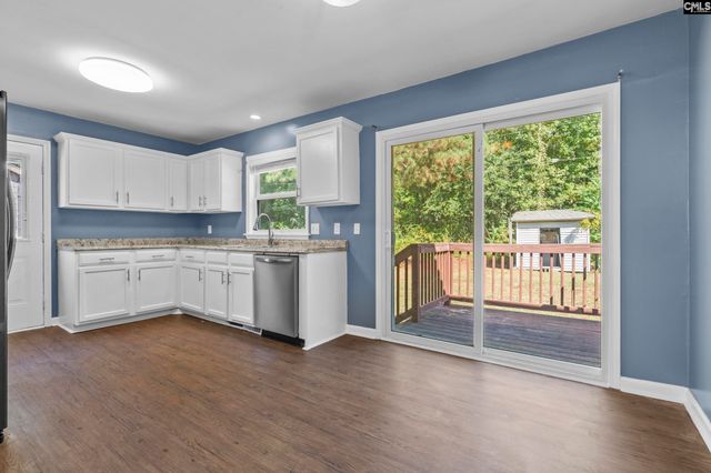2417 Hertford Drive, Columbia, SC 29210