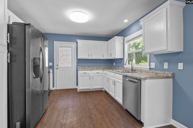 2417 Hertford Drive, Columbia, SC 29210