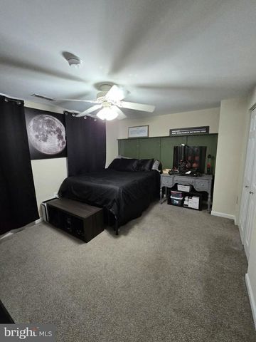 120 N HIGH ST, Martinsburg, WV 25404