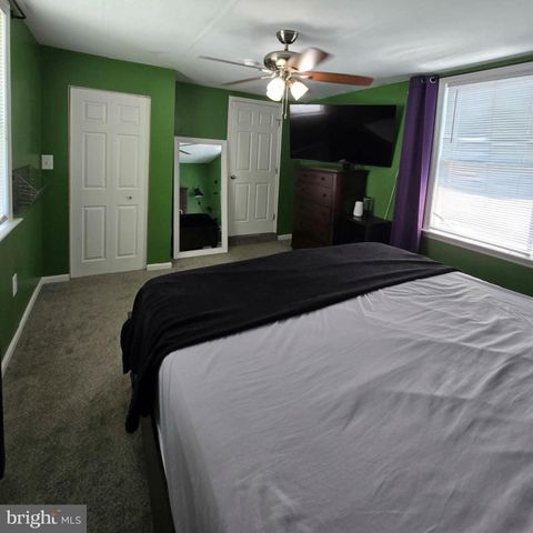 120 N HIGH ST, Martinsburg, WV 25404