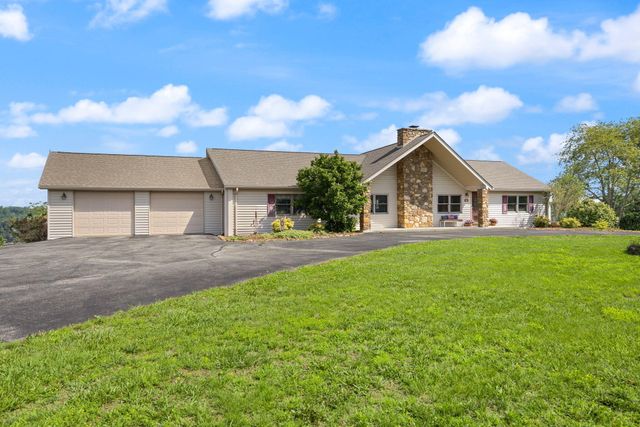 59 Green Hill Way, Monticello, KY 42633
