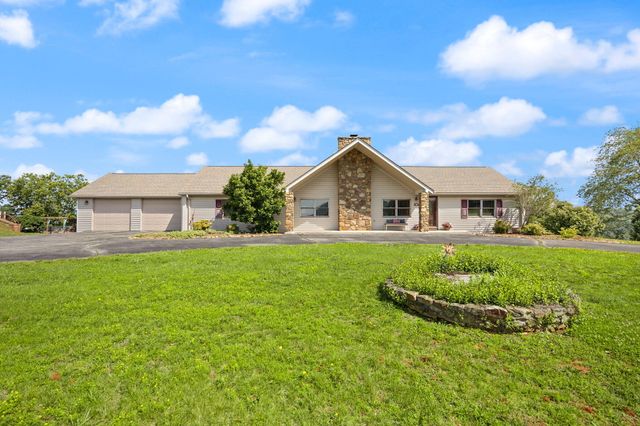 59 Green Hill Way, Monticello, KY 42633