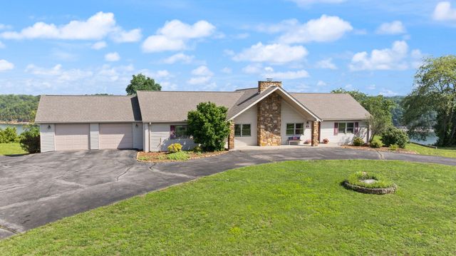 59 Green Hill Way, Monticello, KY 42633
