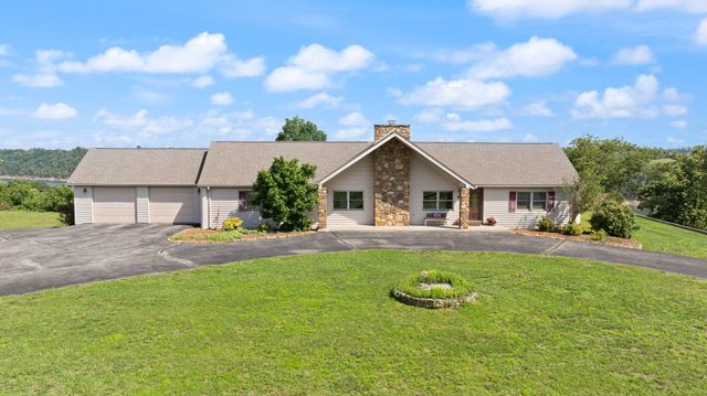 59 Green Hill Way, Monticello, KY 42633