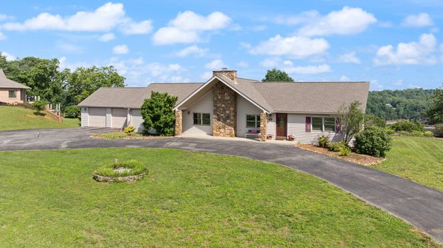 59 Green Hill Way, Monticello, KY 42633