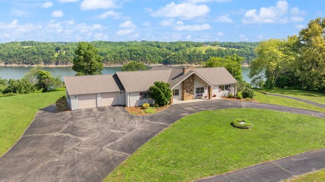 59 Green Hill Way, Monticello, KY 42633