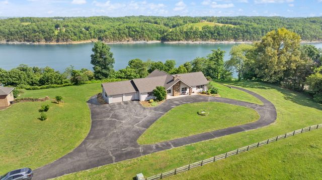 59 Green Hill Way, Monticello, KY 42633