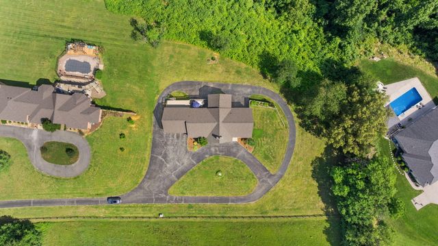 59 Green Hill Way, Monticello, KY 42633