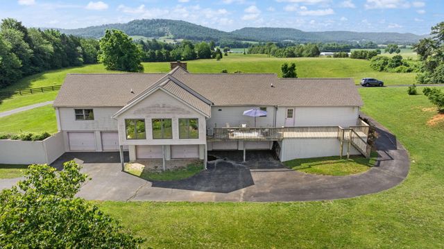 59 Green Hill Way, Monticello, KY 42633