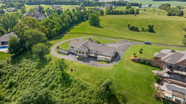 59 Green Hill Way, Monticello, KY 42633