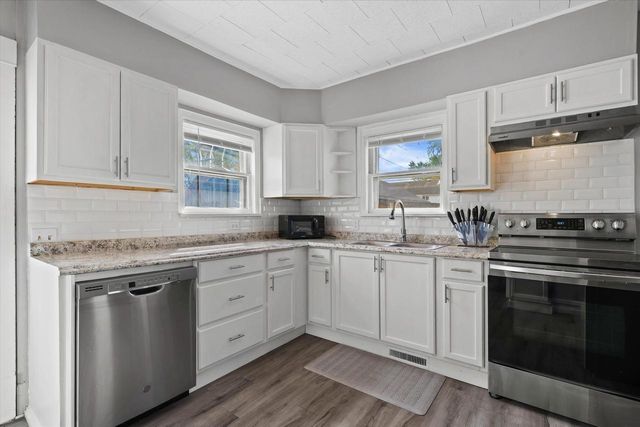 513 2ND STREET, Menasha, WI 54952
