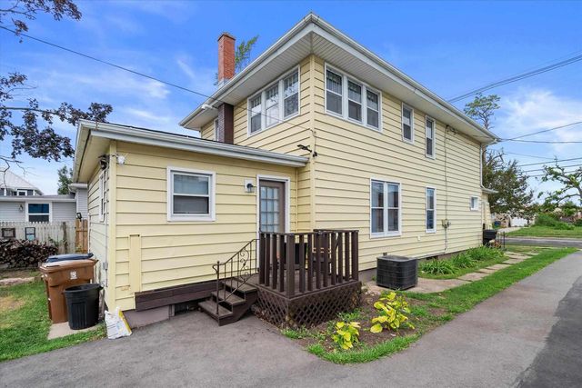 513 2ND STREET, Menasha, WI 54952