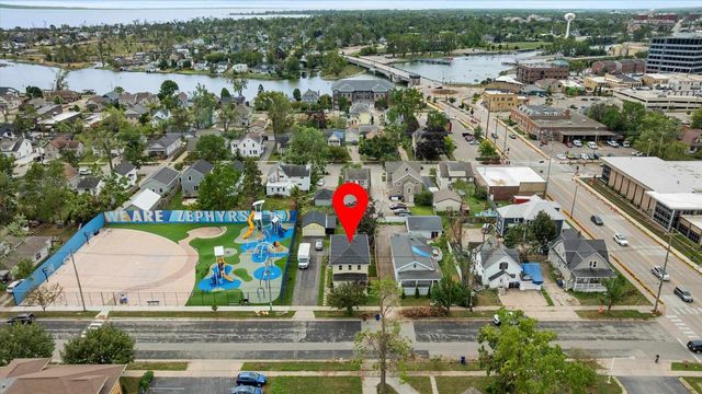 513 2ND STREET, Menasha, WI 54952