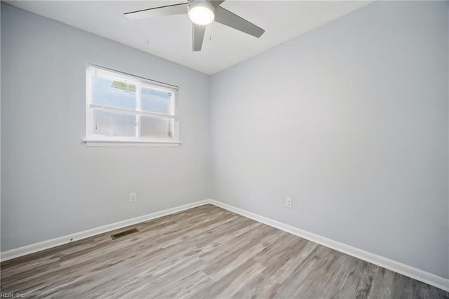 825 North AVE, Newport News, VA 23605