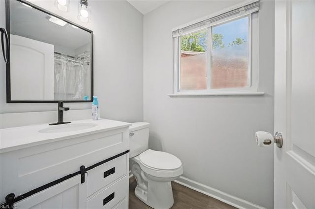 825 North AVE, Newport News, VA 23605