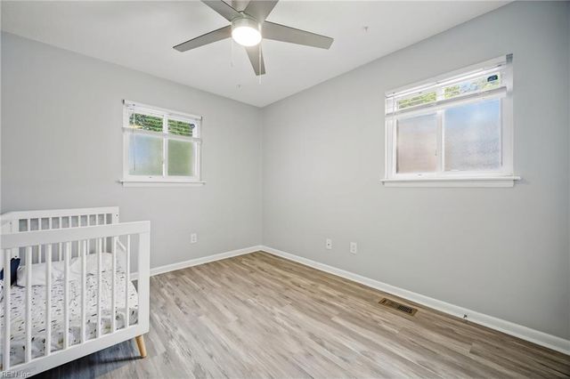 825 North AVE, Newport News, VA 23605