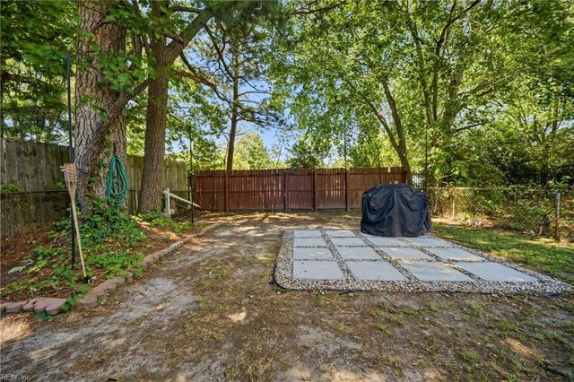 825 North AVE, Newport News, VA 23605