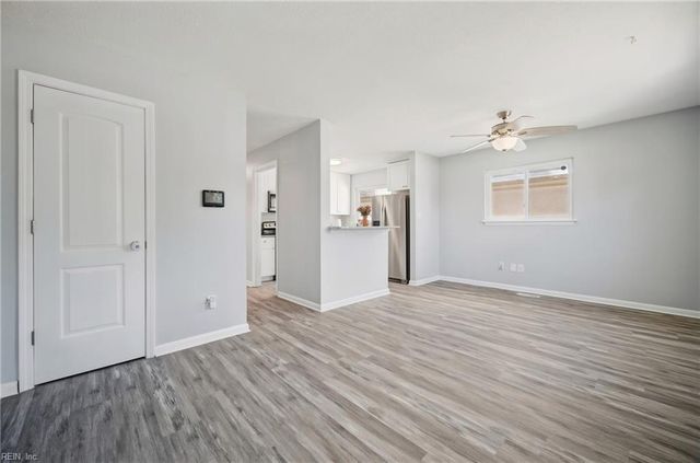 825 North AVE, Newport News, VA 23605
