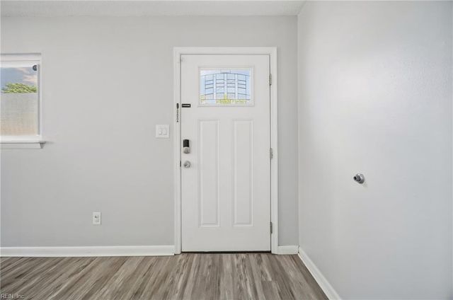 825 North AVE, Newport News, VA 23605