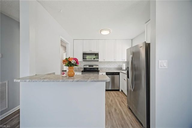 825 North AVE, Newport News, VA 23605
