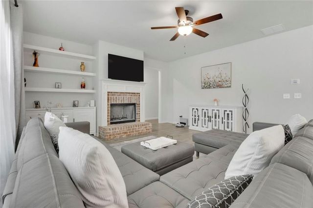 736 Brookshire Court, Monroe, GA 30655