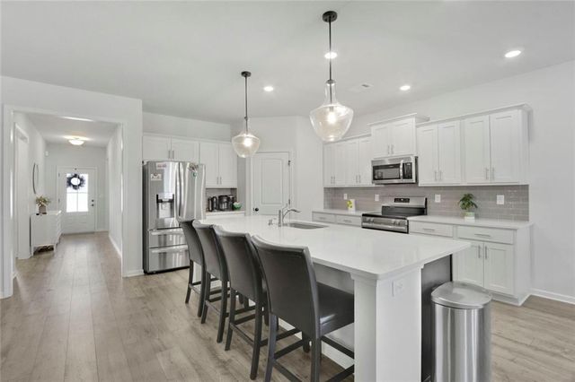 736 Brookshire Court, Monroe, GA 30655