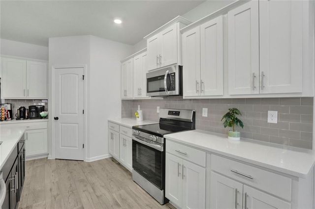 736 Brookshire Court, Monroe, GA 30655