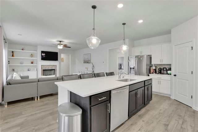 736 Brookshire Court, Monroe, GA 30655
