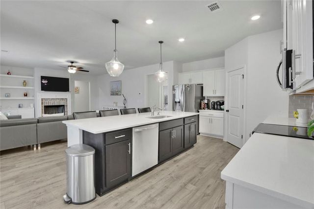 736 Brookshire Court, Monroe, GA 30655