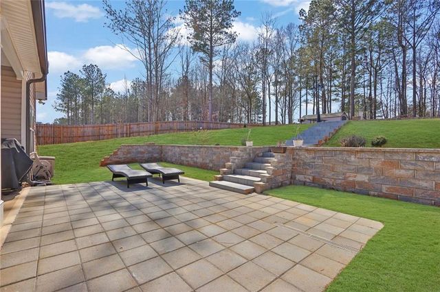 736 Brookshire Court, Monroe, GA 30655