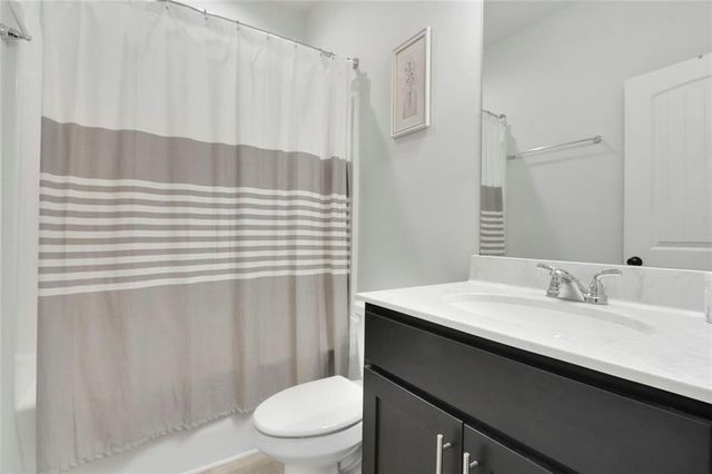736 Brookshire Court, Monroe, GA 30655